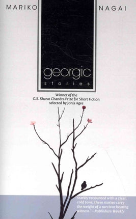 Georgic: Stories