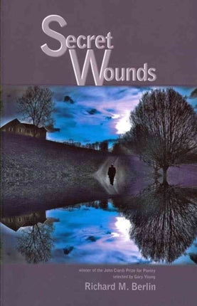 Secret Wounds: Poems