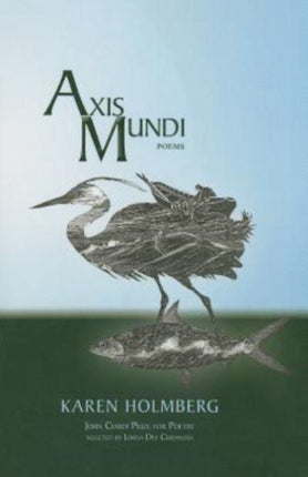 Axis Mundi: Poems