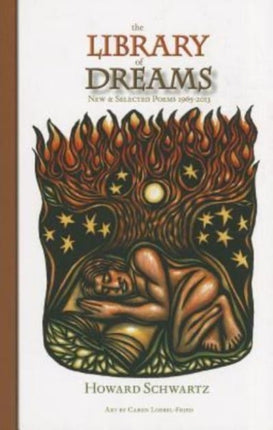 The Library of Dreams: New and Selected Poems