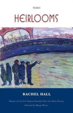 Heirlooms: stories