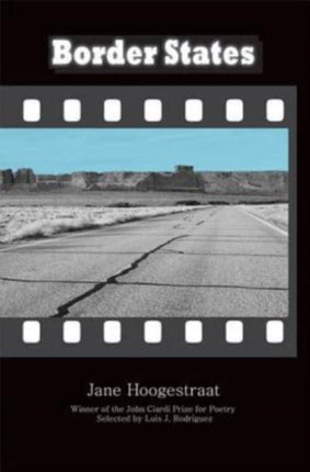 Border States: poems