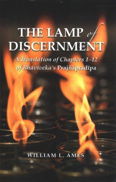 The Lamp of Discernment: A Translation of