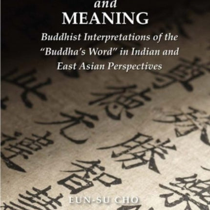 Language and Meaning