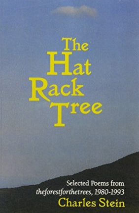 HAT RACK TREE