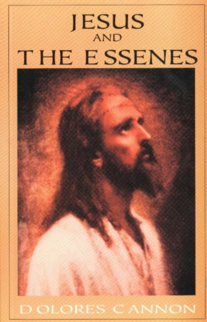 Jesus and the Essenes