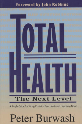 Total Health The Next Level