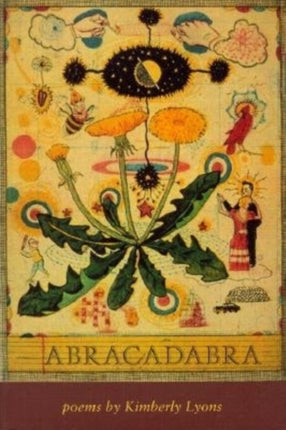 Abracadabra