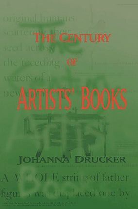 The Century of Artists Books