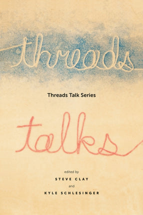 Threads Talk Series