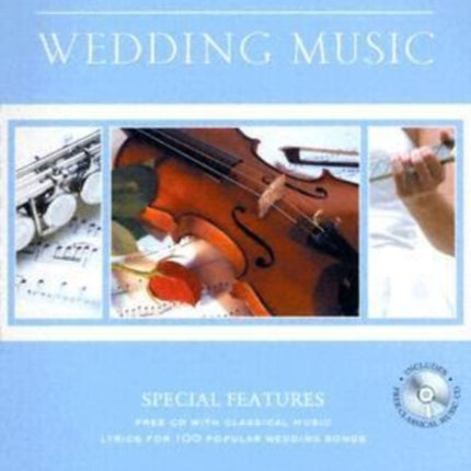 The Ultimate Guide To Wedding Music