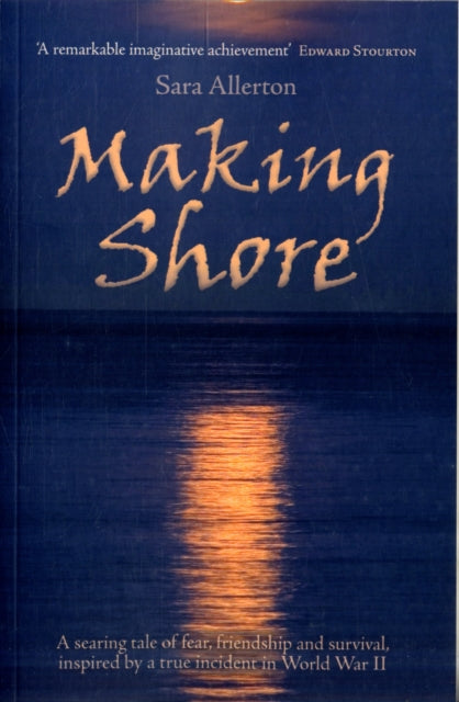 Making Shore