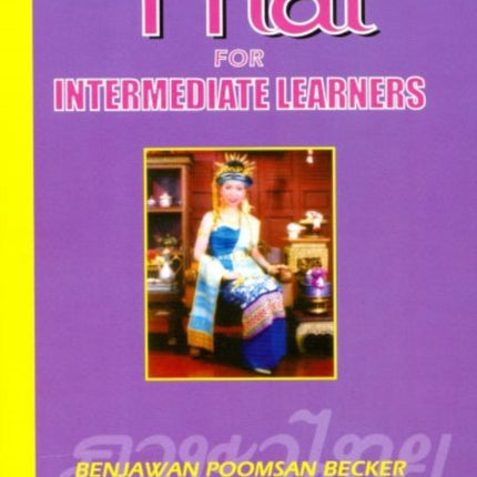 Thai for Intermediate Learners