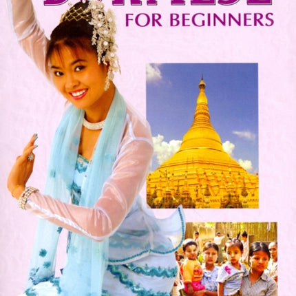 Burmese for Beginners: Roman and Script