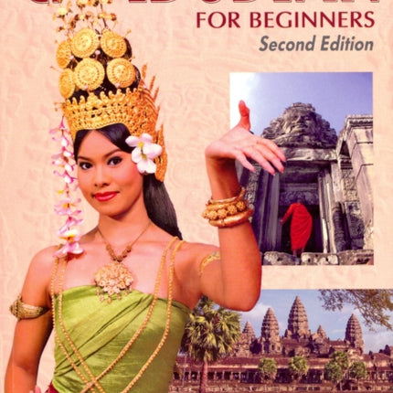 Cambodian for Beginners Course: With