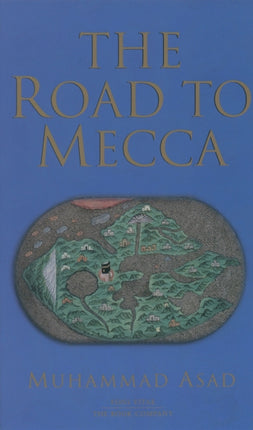 The Road to Mecca