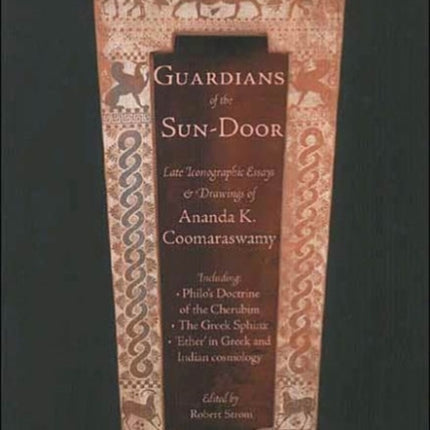 Guardians of the Sundoor Volume 1: Late