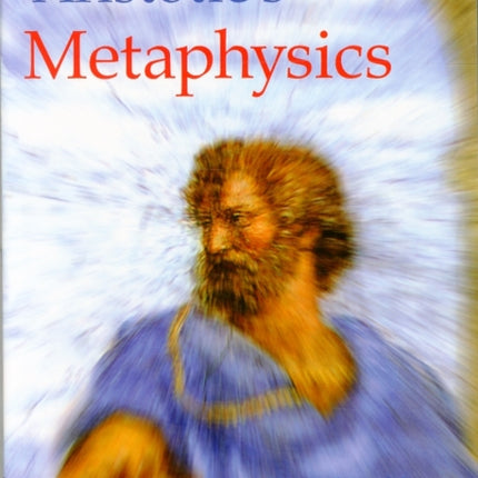 Aristotle's Metaphysics