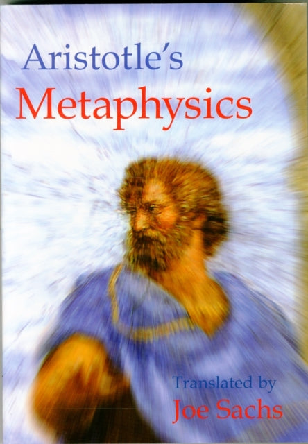 Aristotle's Metaphysics