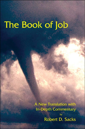 The Book of Job: A New Translation with in-Depth Commentary