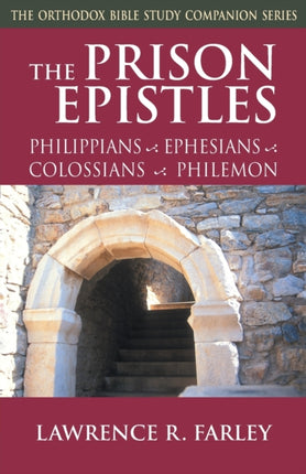 Prison Epistles