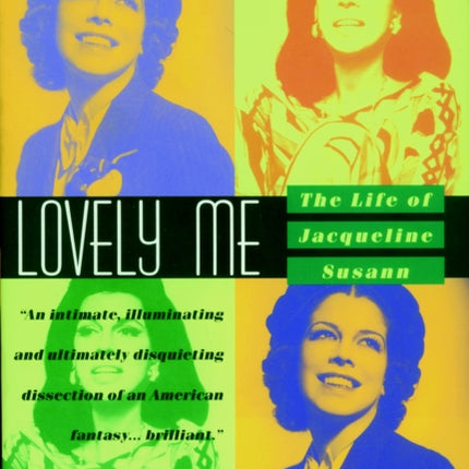 Lovely Me
