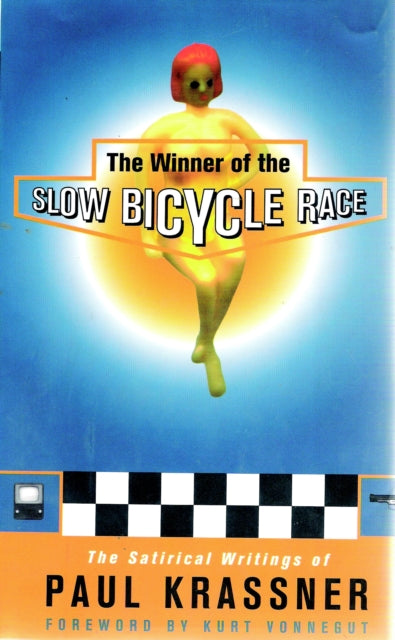 Slow Bicycle Race