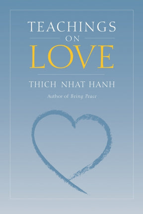 Teachings on Love