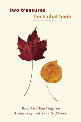 Two Treasures: Buddhist Teachings on Awakening