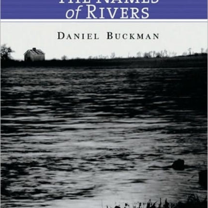 NAMES OF RIVERS THE