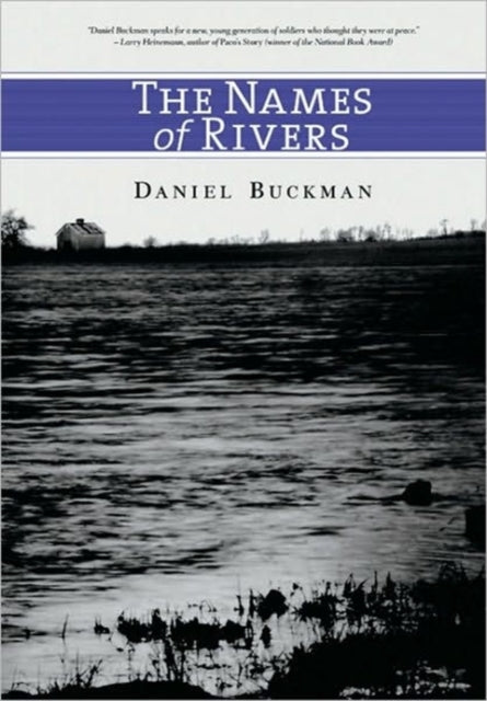 NAMES OF RIVERS THE