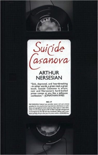 Suicide Casanova