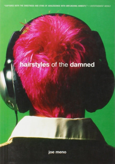 Hairstyles Of The Damned