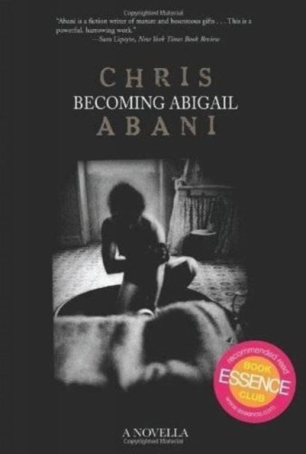 Becoming Abigail