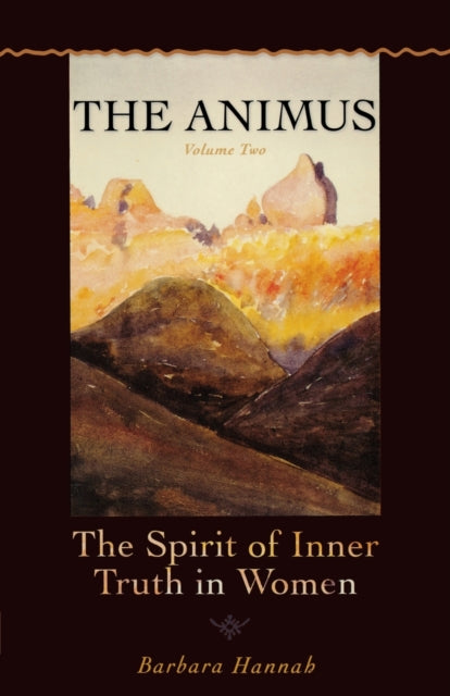 Animus: The Spirit of Inner Truth in Women