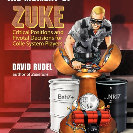 The Moment of Zuke: Critical Positions and Pivotal Decisions for Colle System Players
