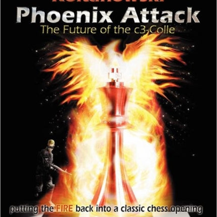 Koltanowski-Phoenix Attack