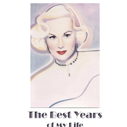 Virginia Mayo