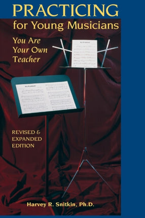 Practicing for Young Musicians