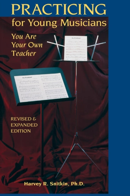 Practicing for Young Musicians