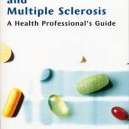 Dietary Supplements and Multiple Sclerosis: A