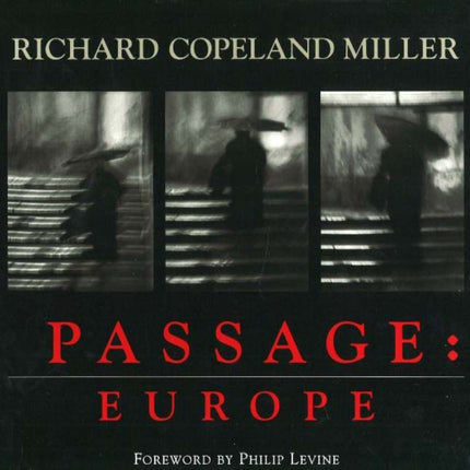 Passage: Europe