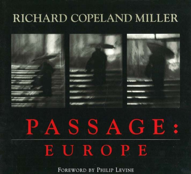 Passage: Europe