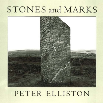 Stones & Marks