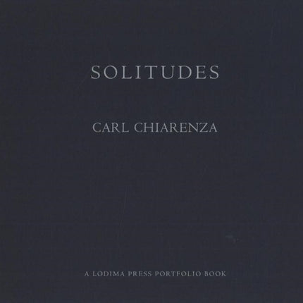 Solitudes