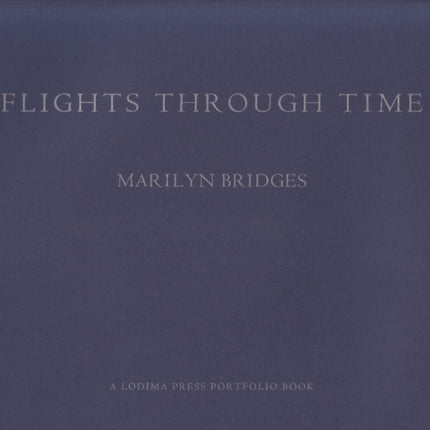 Flights Through Time