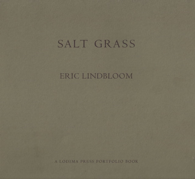 Salt Grass