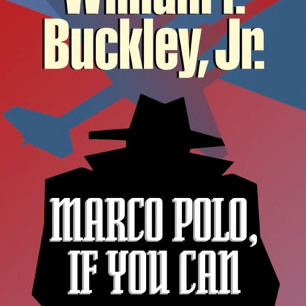 Marco Polo, If You Can