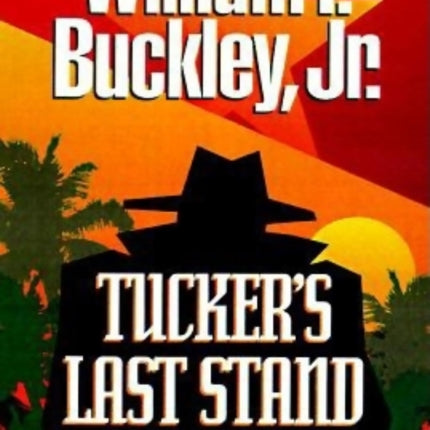 Tucker's Last Stand