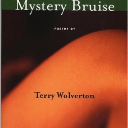 MYSTERY BRUISE